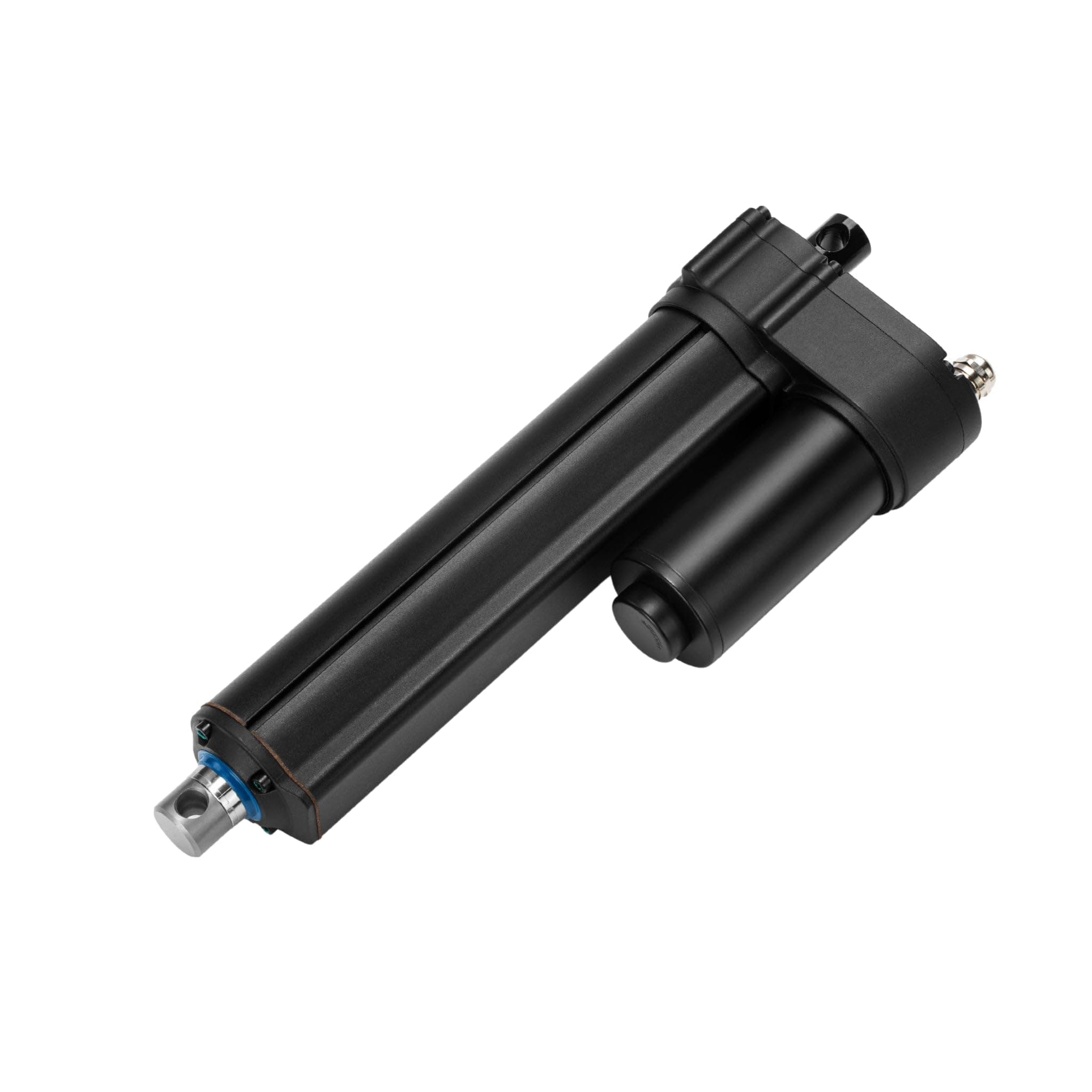 Progressive Automations PA-HD2 12V Actuador Lineal Heavy Duty 40" 2000 lbs, IP67, Motor DC PA-HD2-40-2000-N-12VDC