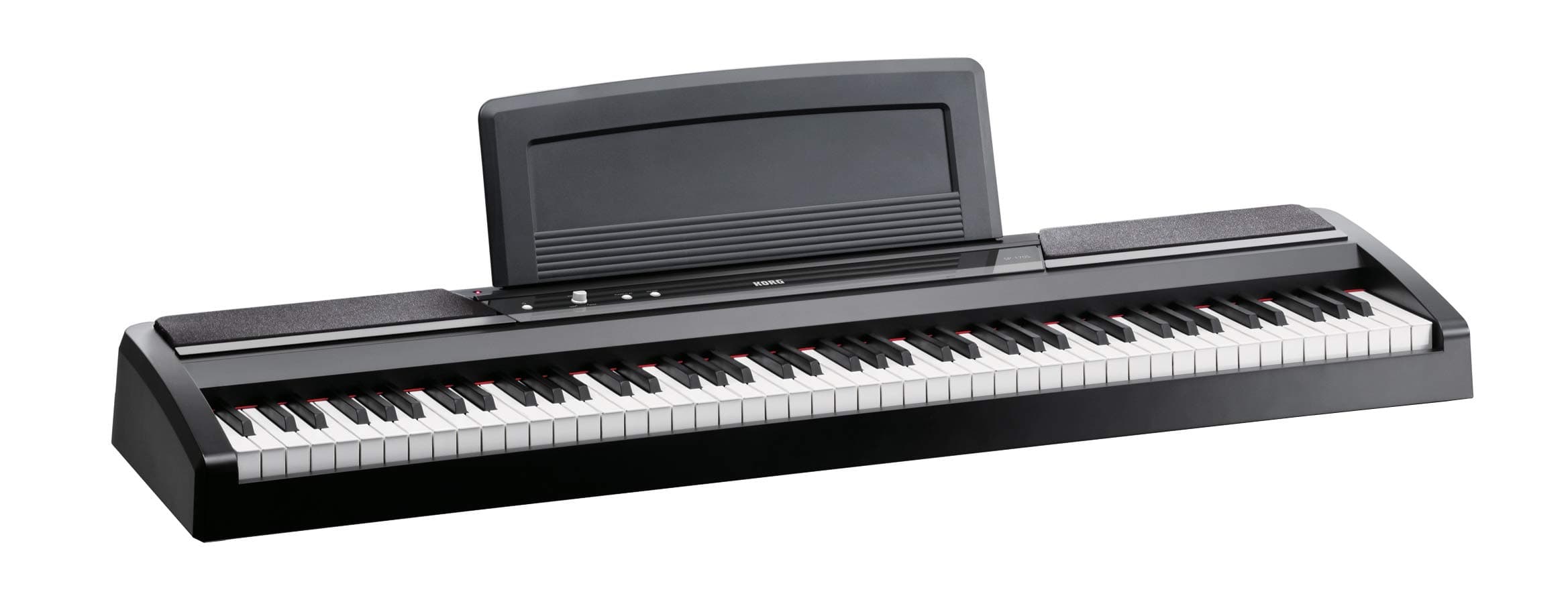 Korg SP170SBK2 Piano Digital 88 Teclas SP170SBK KRSP170S