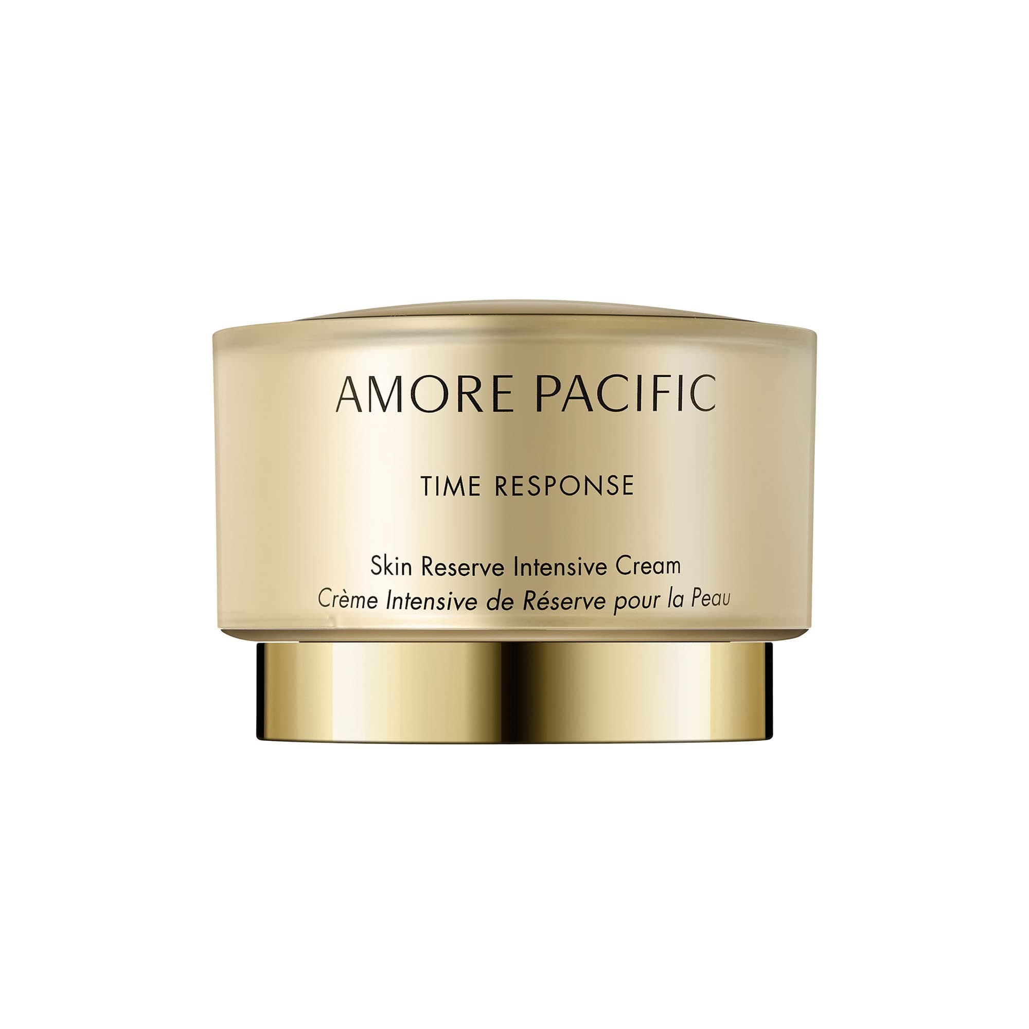 AMOREPACIFIC Time Response Skin Reserve Intensive Cream 1.7 Fl Oz 270330162