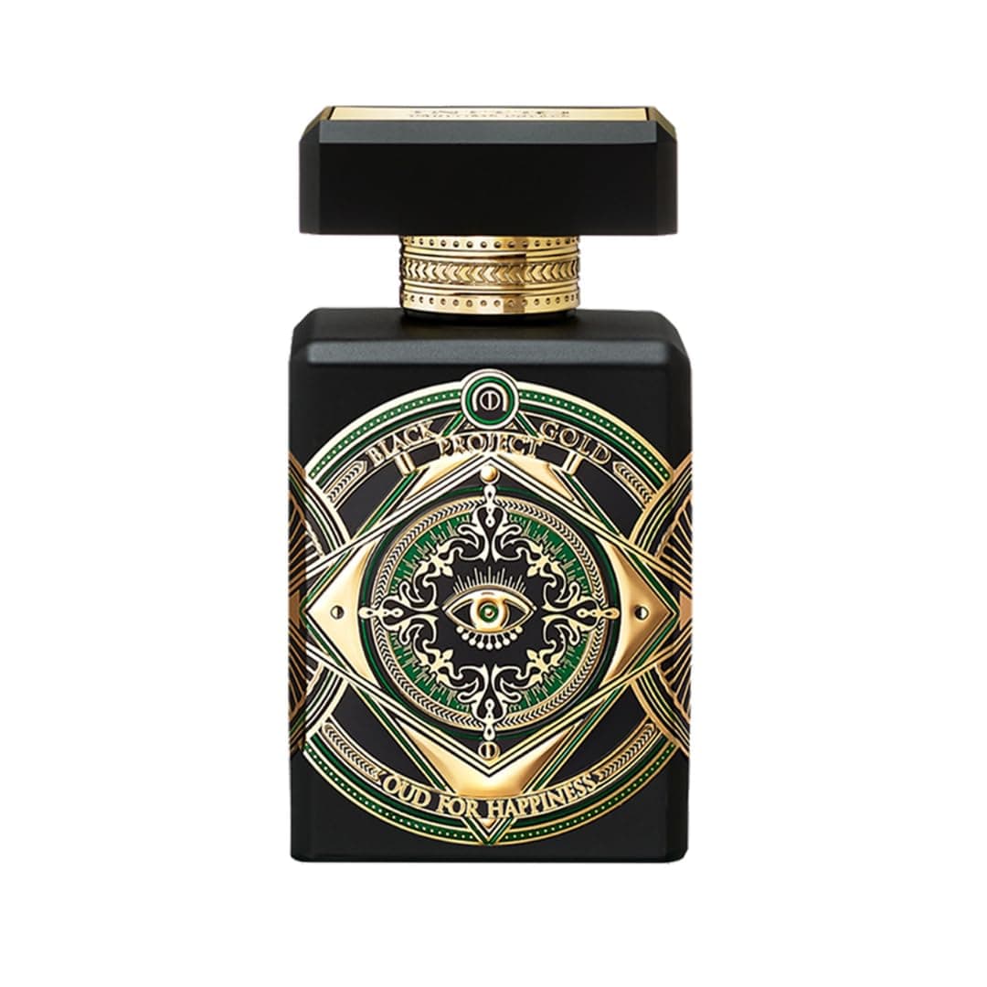 INITIO PARFUMS PRIVÉS - Oud for Happiness - 90 ml 3701415900844