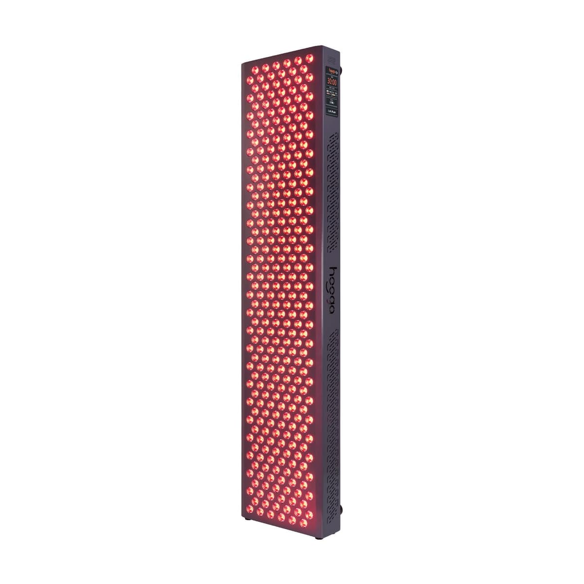 hooga ULTRA1500 Panel Red/NIR - 300 Quad Chip LEDs, Ultra Series
