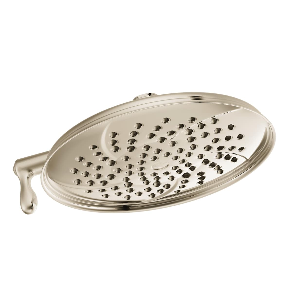Moen Isabel Cabezal de Ducha 8" Polished Nickel S1311NL