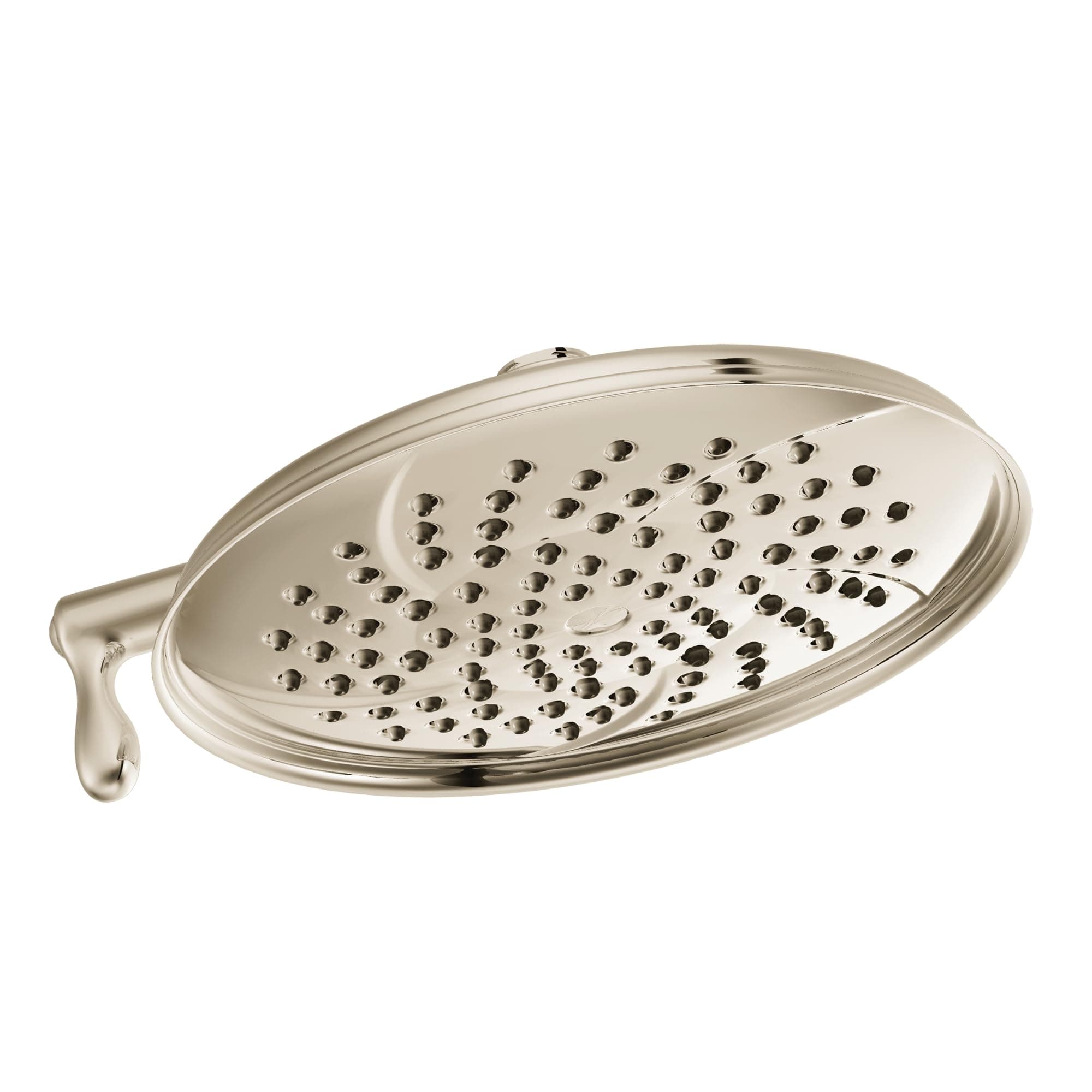 Moen Isabel Cabezal de Ducha 8" Polished Nickel S1311NL