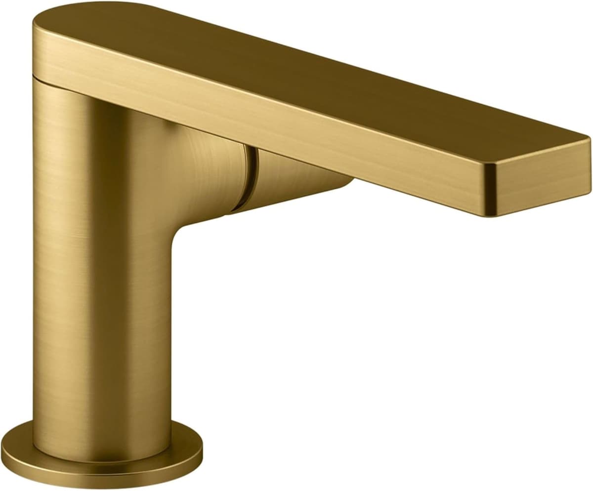 Kohler 73050-7-2MB Composed Grifería monomando para lavabo