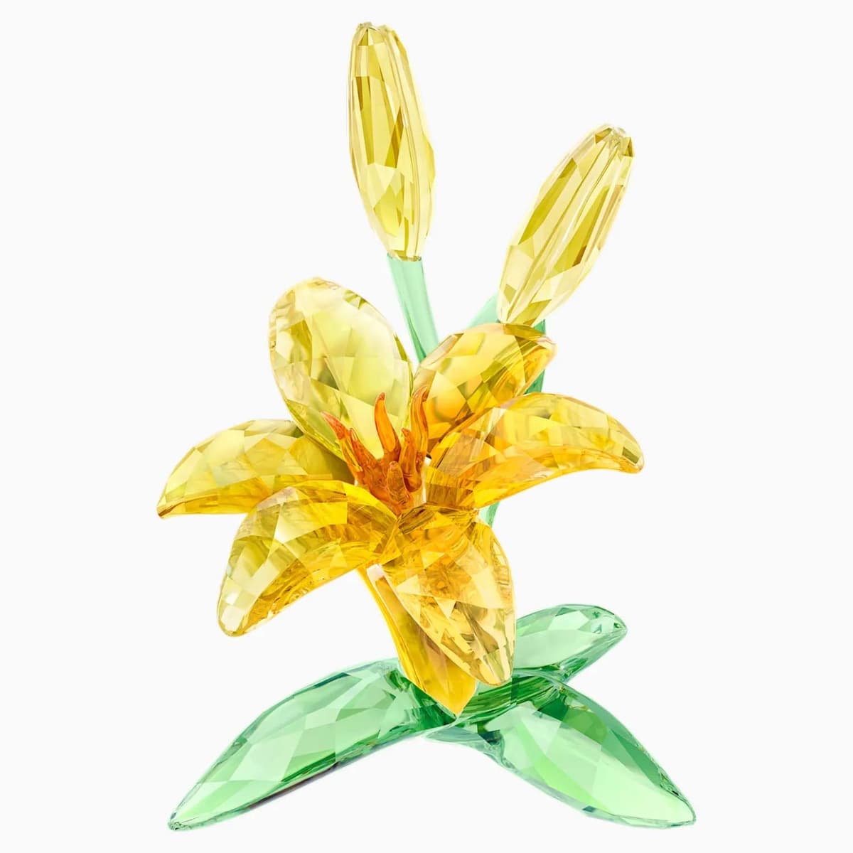 Swarovski Lily Firmado por el artista 43188-87472