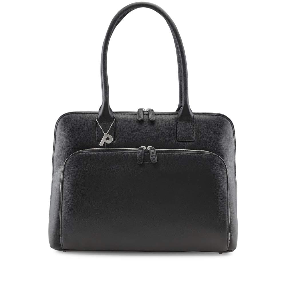 Picard Bolso de Hombro, Negro 4056278056030