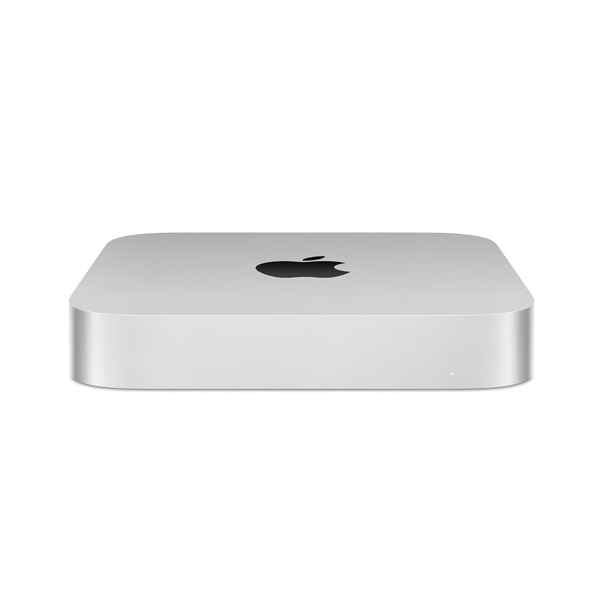 Apple Mac Mini con chip M2 - 8-Core CPU / 10-Core GPU, 16GB, 256GB SSD (Early 2023) Z16K000R3