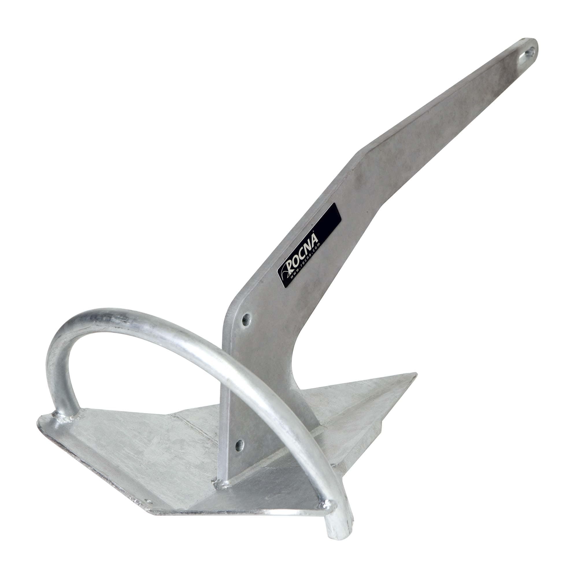 Rocna ROCORG010GS Ancla galvanizada, 10 kg