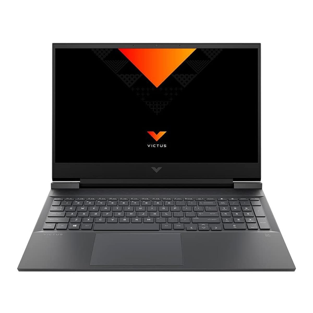 HP Victus 15.6" Gaming Laptop, Ryzen 7 5800H, RTX 3050 Ti, 16GB RAM, 1080p 144Hz 15-fb0028nr