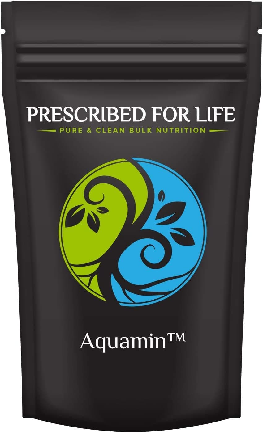 Prescribed For Life A aquamin-20kg