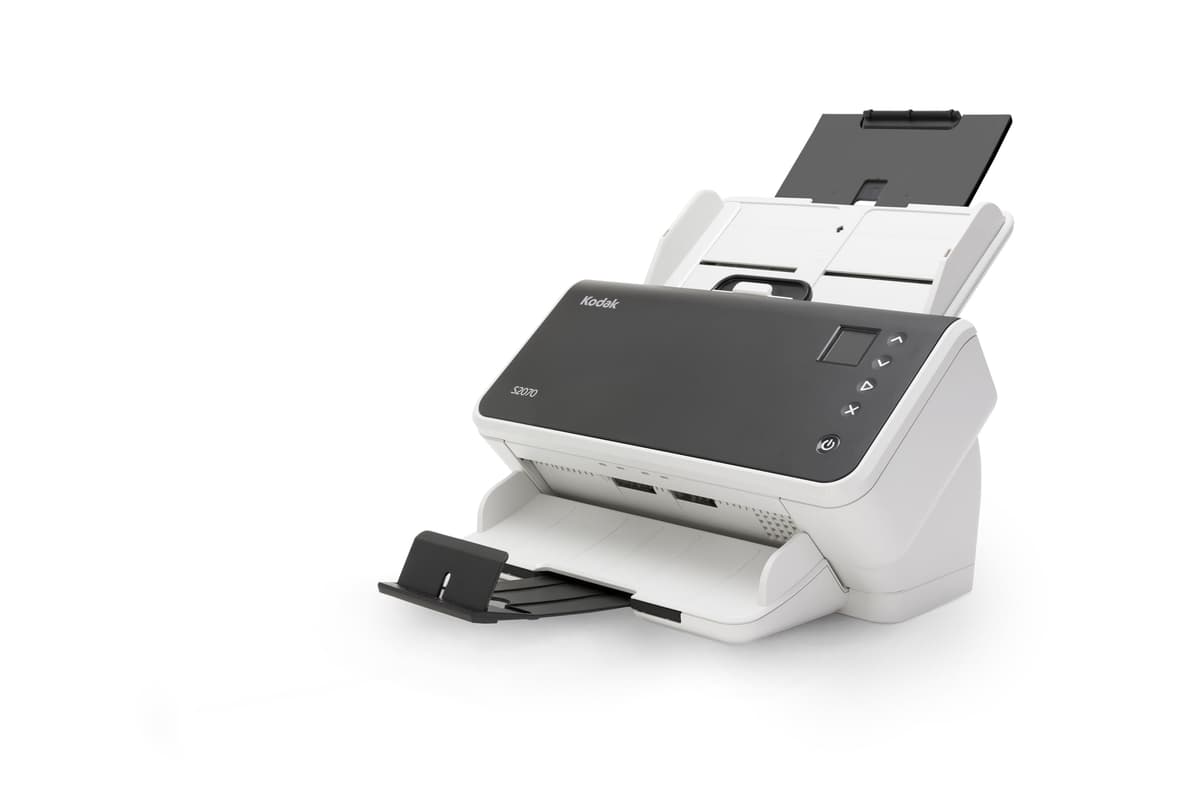 Kodak Alaris S2070 Sheetfed Scanner - 600 dpi Optical - 70 ppm 1015049