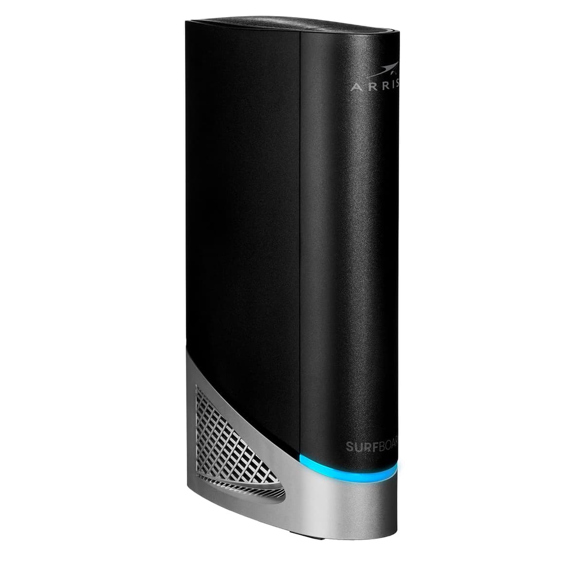 ARRIS (G54) - Módem-Router Combo por Cable - DOCSIS 3.1 Rápido Multi-Gigabit y WiFi 7 BE 18000 Comcast Xfinity, Cox, Spectrum Cuadribanda 1, Hasta 18 Gbps Velocidad Máxima
