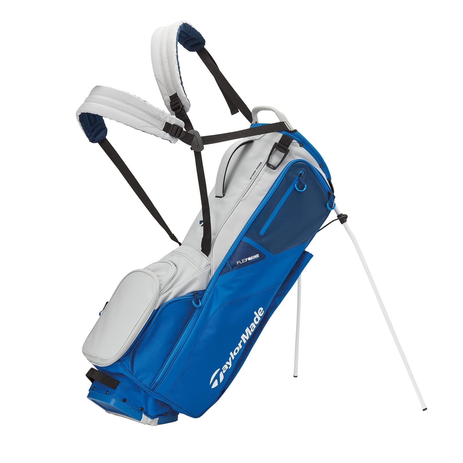 TaylorMade TM22 FlexTech Gray/Blue