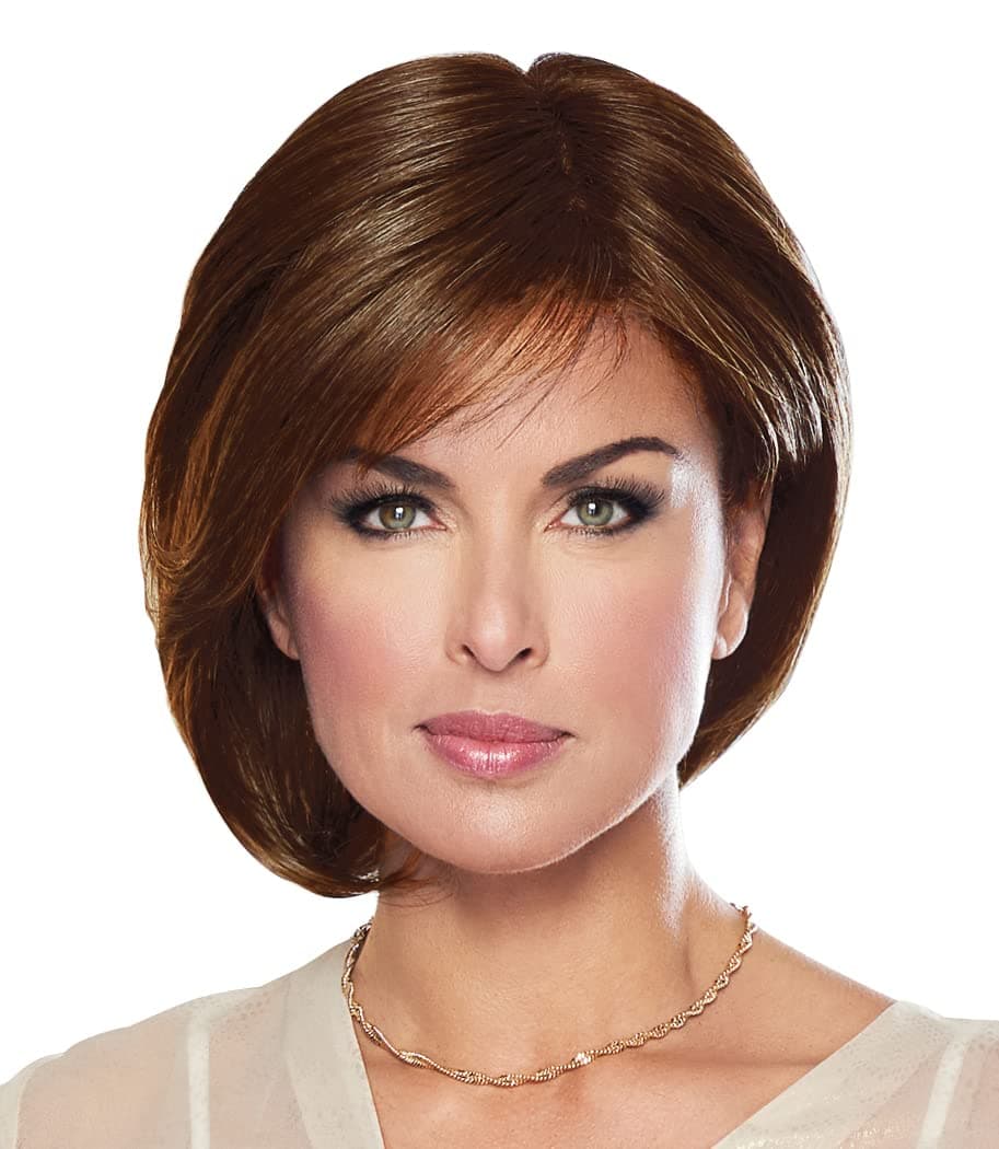 Hair u wear Raquel Welch UPSTAGE RL5/27 Peluca mid-length UPSTAGRL5/27