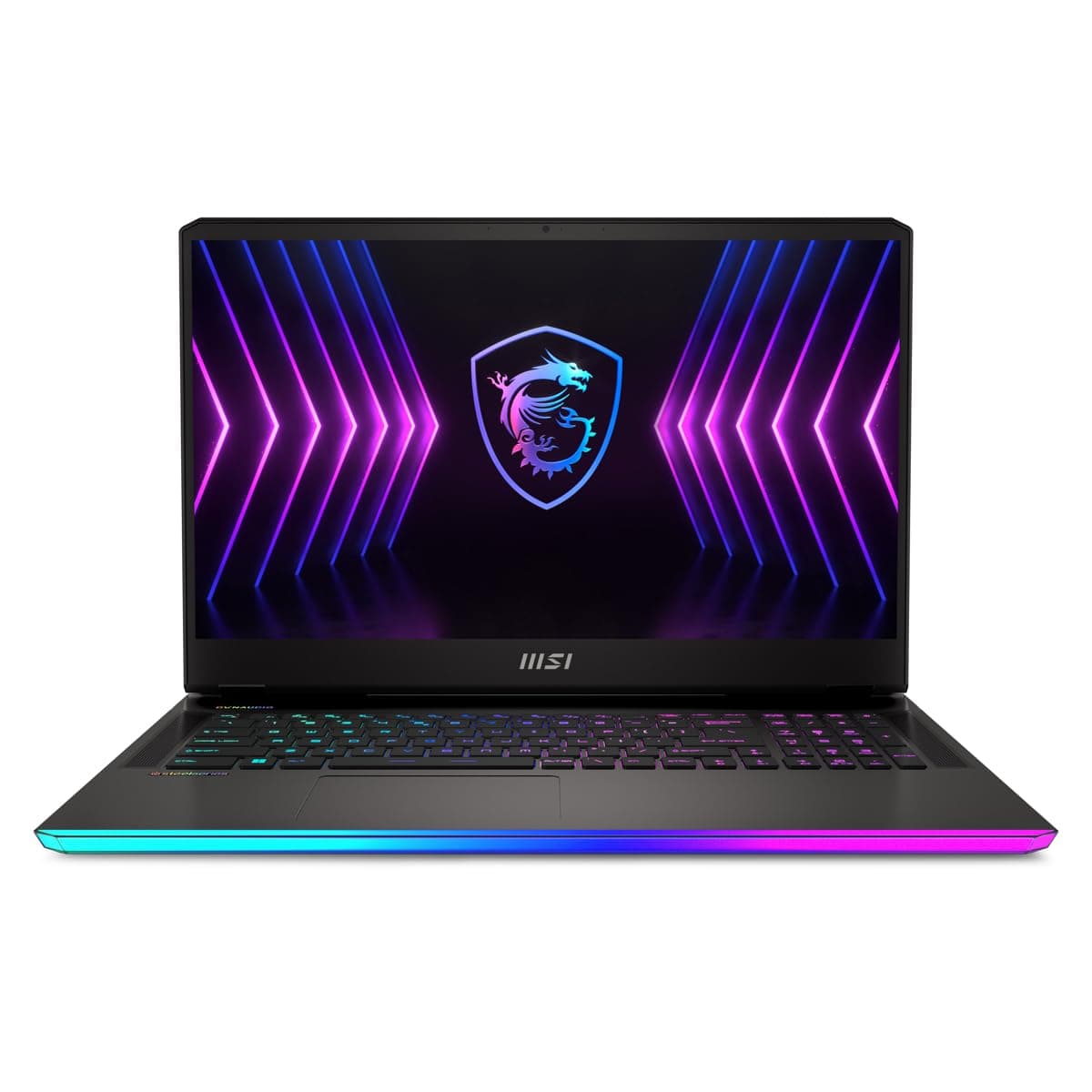 MSI Raider GE77HX 17.3" Gaming Laptop i7-12800HX, RTX 3080 Ti, 16GB DDR5, 1TB NVMe, Win11 RAIDERGE7712074