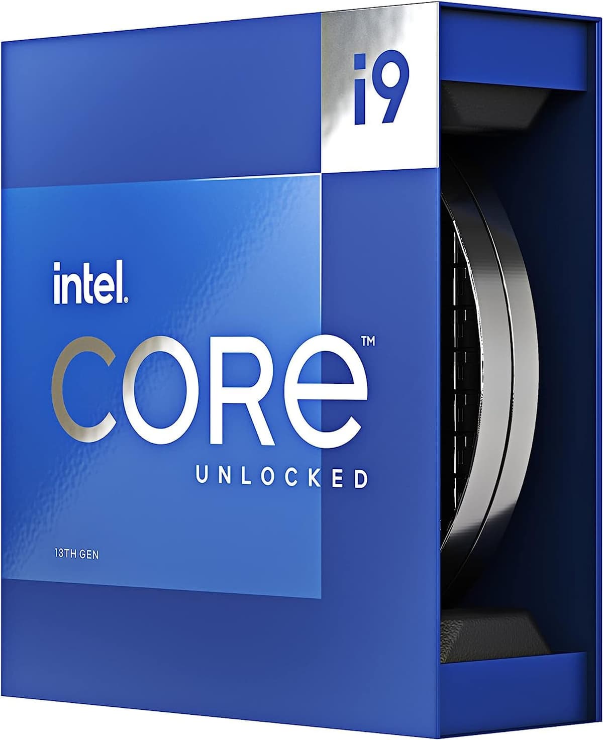 Procesador de escritorio Intel Core i9-13900K 24 núcleos (8 P-cores + 16 E-cores) 36 MB de caché, hasta 5,8 GHz