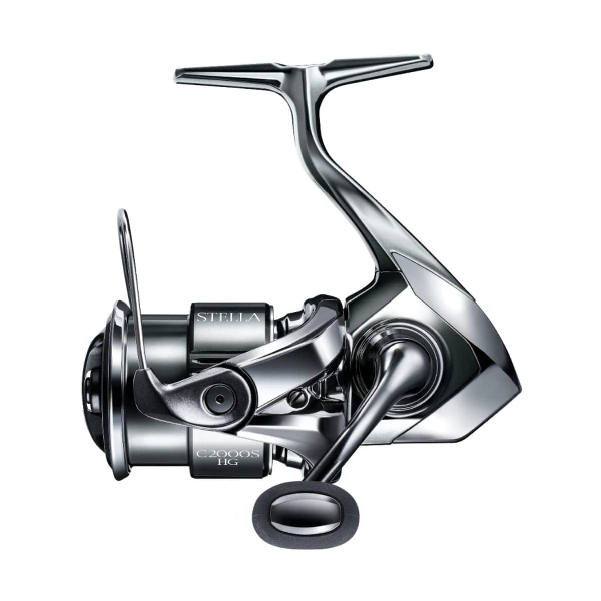 Shimano 22 Stella C2000SHG Carrete Spinning 2022, tecnología Infinity Drive 04384