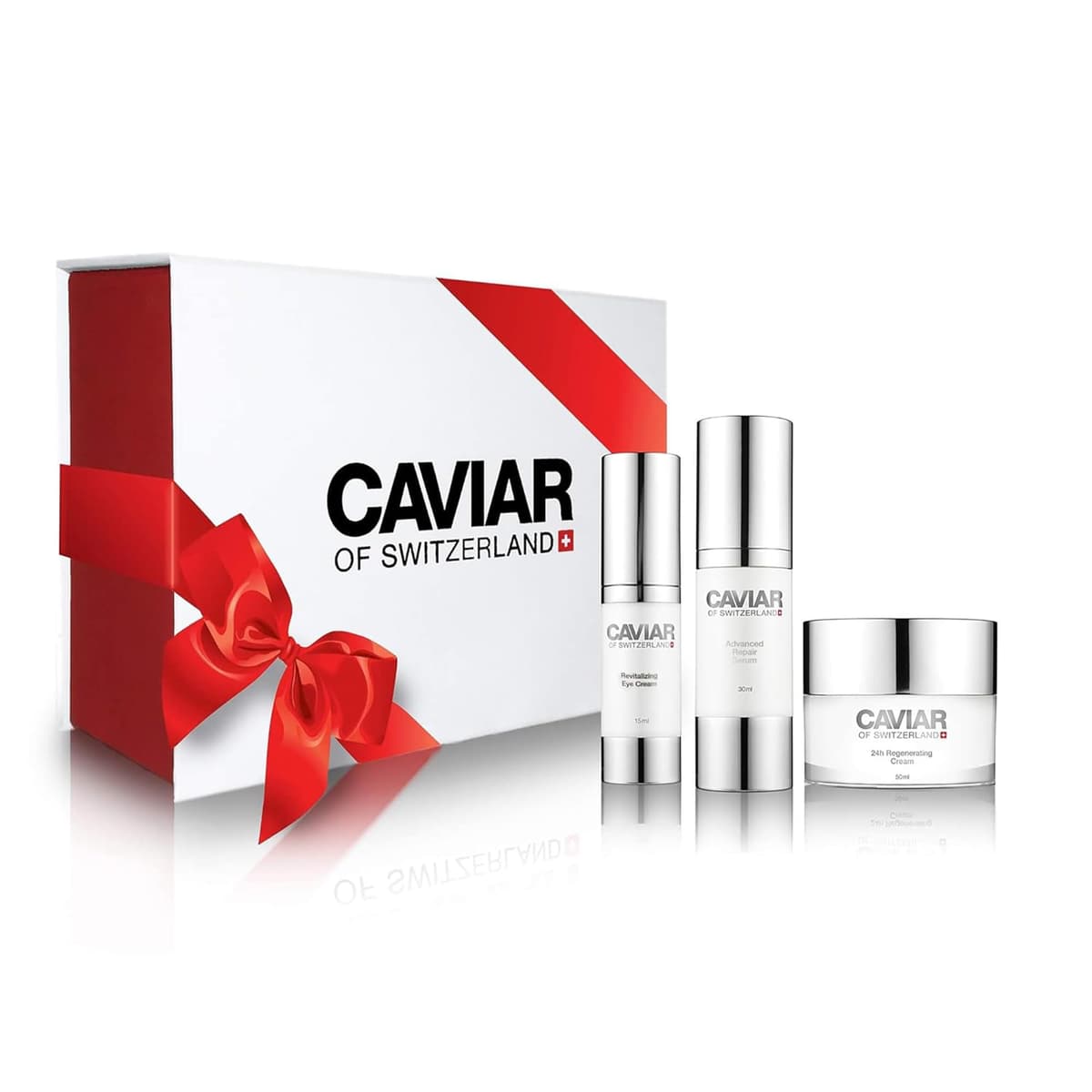 Caviar Face Moisturizer Regenerate Cream - Crema anti-edad para manchas y regeneración facial (1.6 Oz) 2215