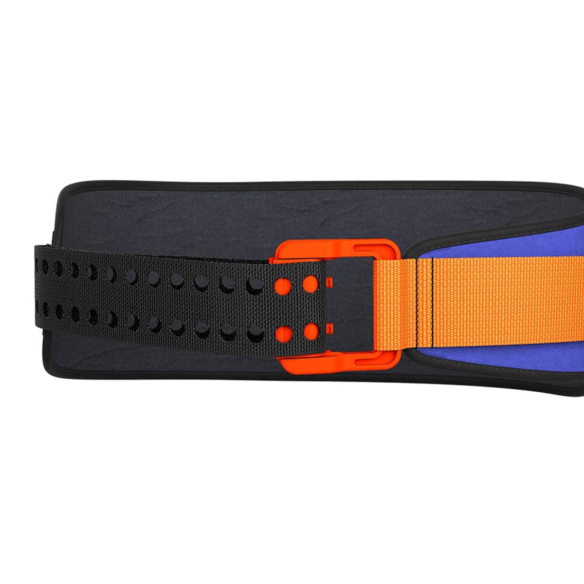SAM Pelvic Sling II - Standard Size 32\'\'-50\'\' - Orange & Blue * PEDIDO!