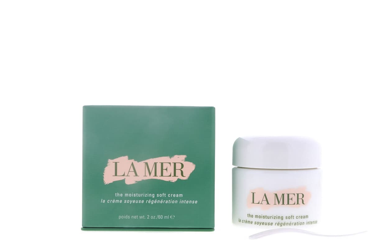 La Mer Crema Suavizante Hidratante 60 ml [producto de importación paralela] 747930033370