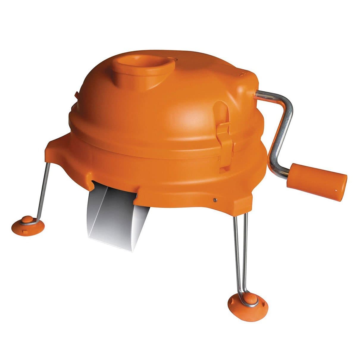 Dynamic CL006 DynaCube Cuber Manual 3/8" x 3/8" para mesa