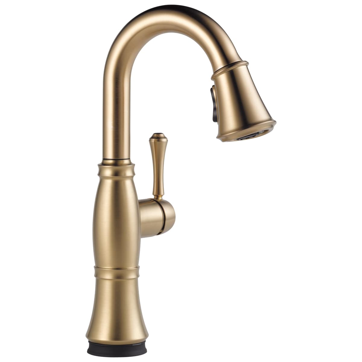 Delta Cassidy Grifo bar/prep con Touch Technology, Lumicoat Champagne Bronze 9997TL-CZ-PR-DST
