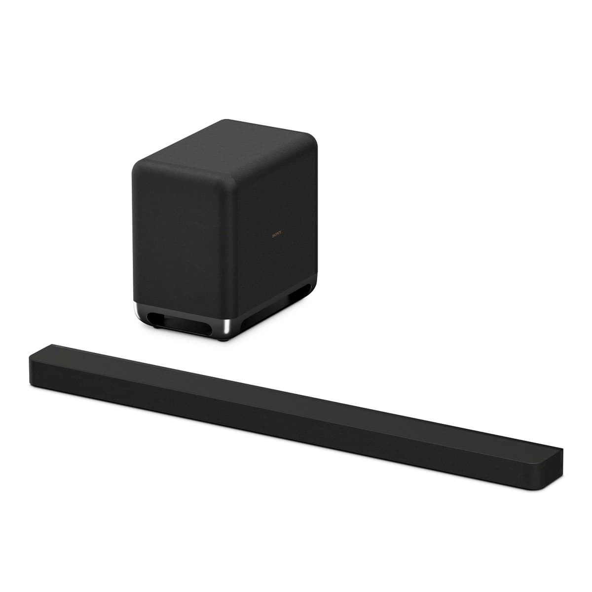 Sony BRAVIA Theater Bar 9 Sound Bar con subwoofer SA-SW5 inalámbrico HT-A9000