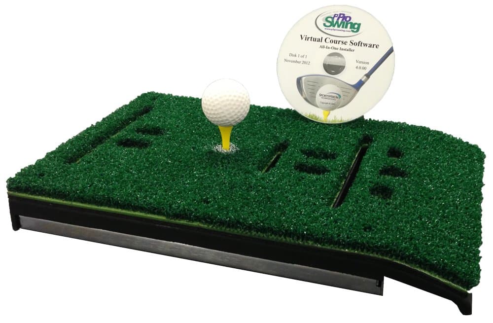P3ProSwing Pro Package para palos FBA- | 82248