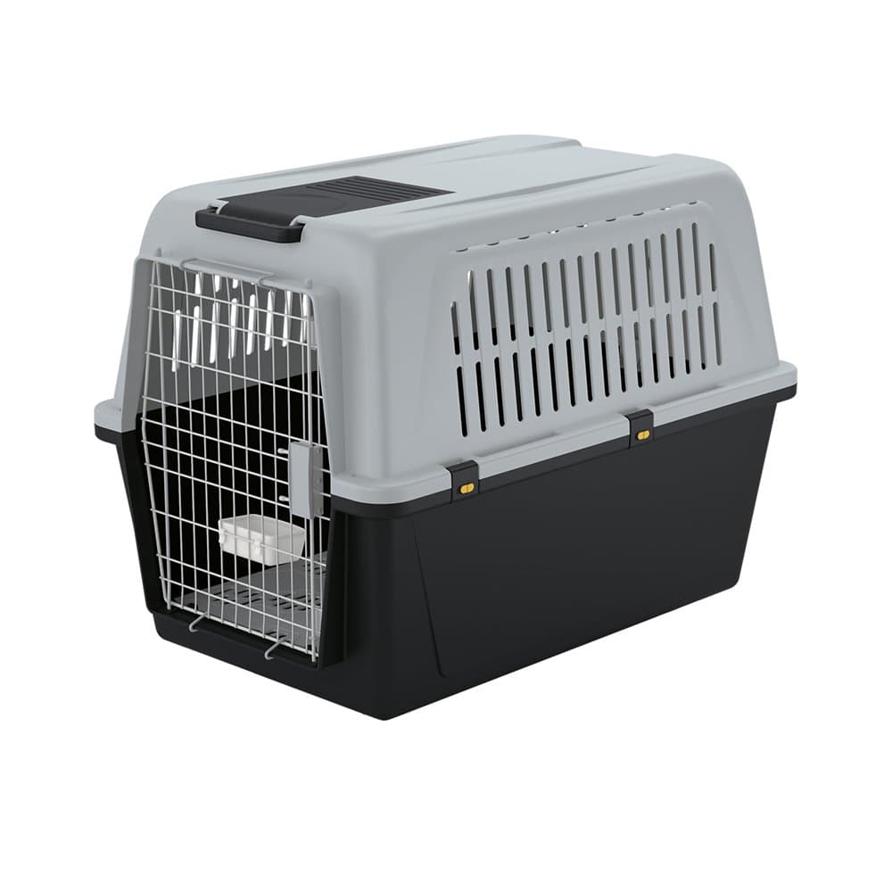 Transportadora para Perros Ferplast Atlas 60 Profesional, L, 10.91 kg 73060021