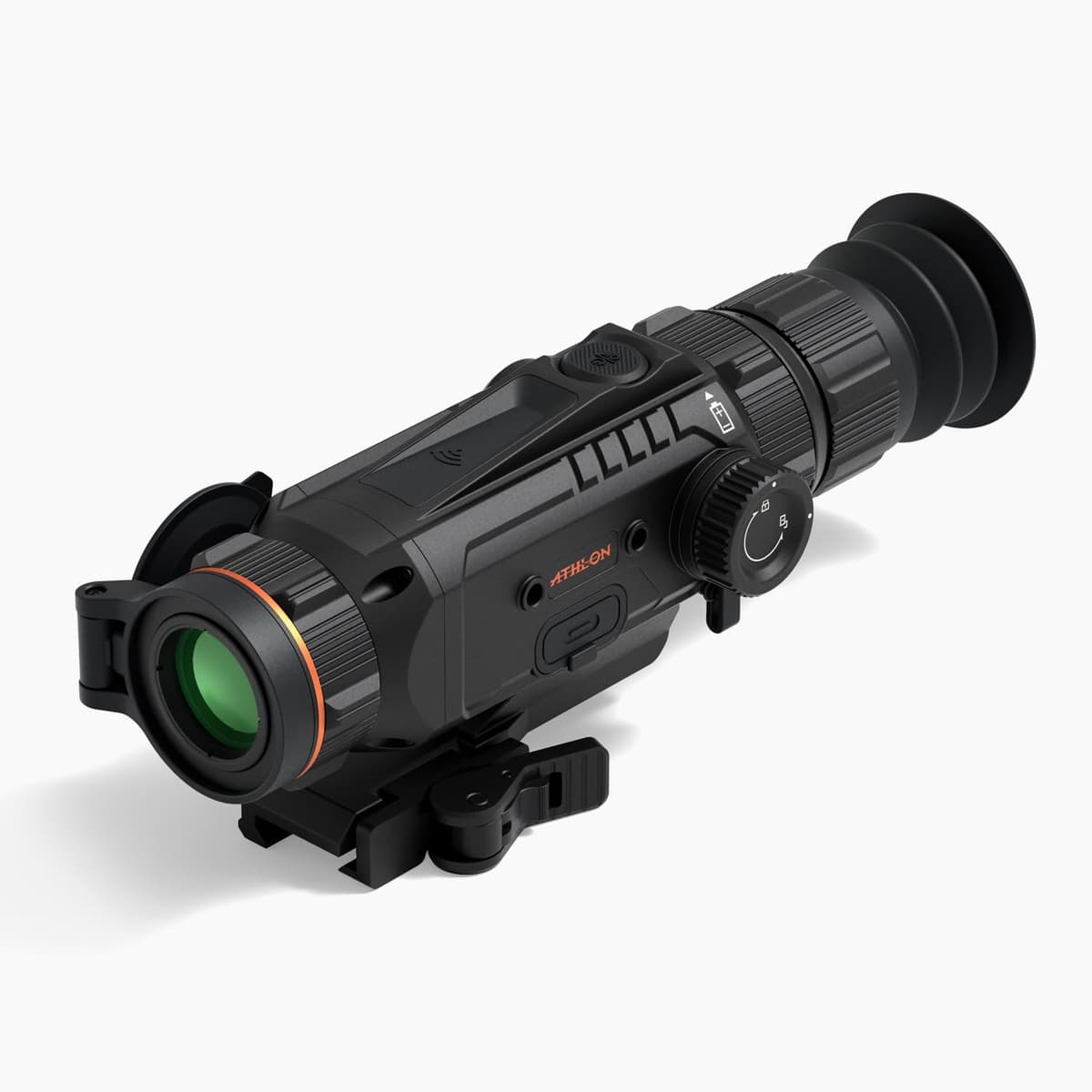 Athlon Cronus ATS PRO 25 P-250 Visor térmico, sensor 256x192, 3.6-14.4X, lente 25mm 210145-Athlon