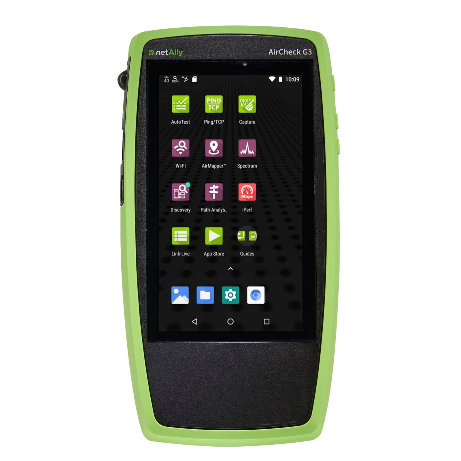 NetAlly AirCheck G3 Pro Kit AIRCHECK-G3-PRO-KT