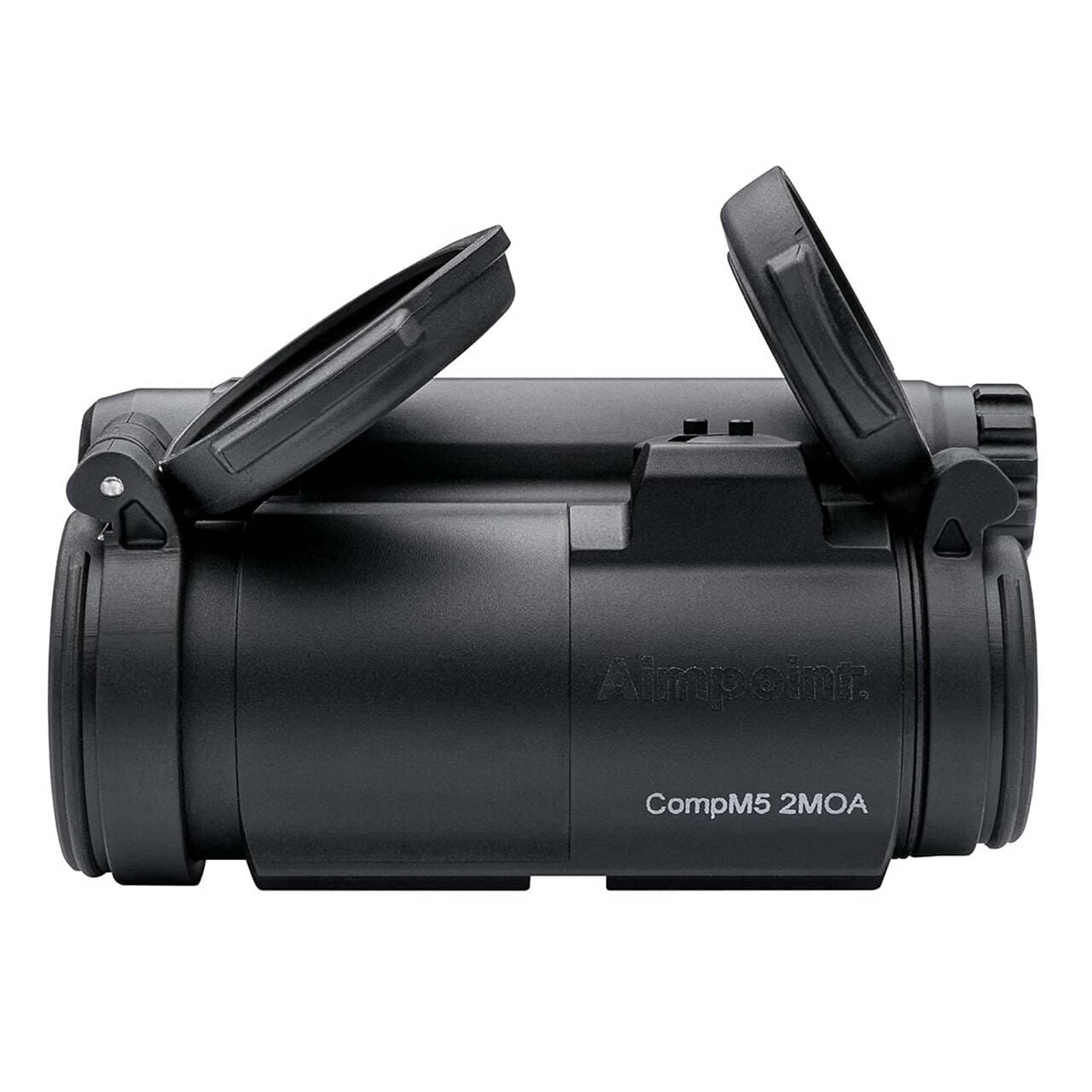 Aimpoint CompM5 Red Dot Reflex Sight, 2 MOA - 200320