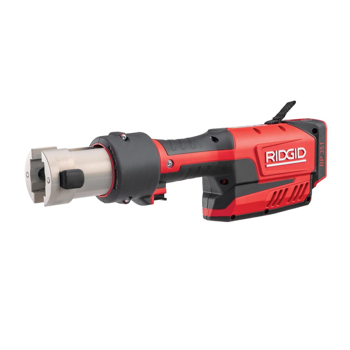 RIDGID RP 351 ProPress 67223 - Herramienta de prensado estándar con Bluetooth
