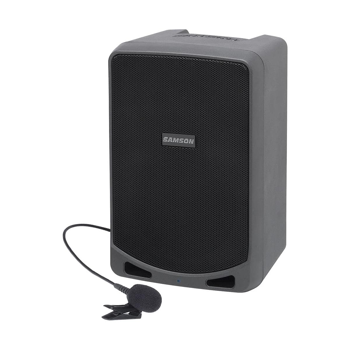 Samson Expedition XP106w PA portátil recargable con sistema inalámbrico y Bluetooth SAXP106WLM