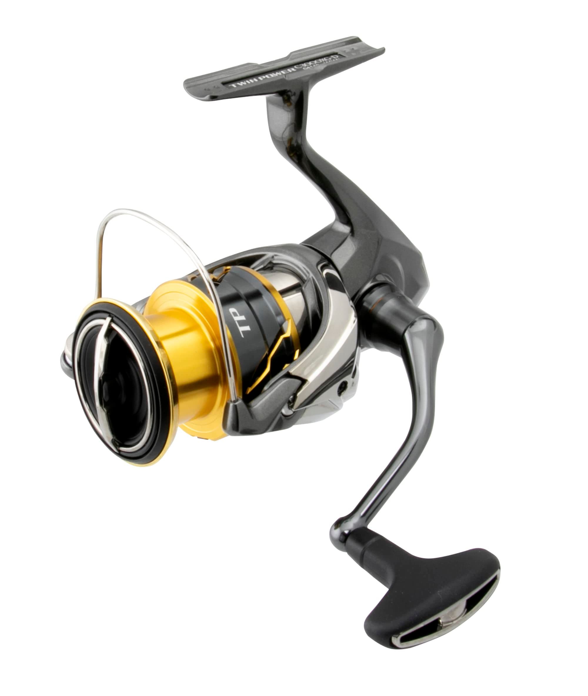 Shimano TWINPOWER C3000XG FD TPC3000XGFD