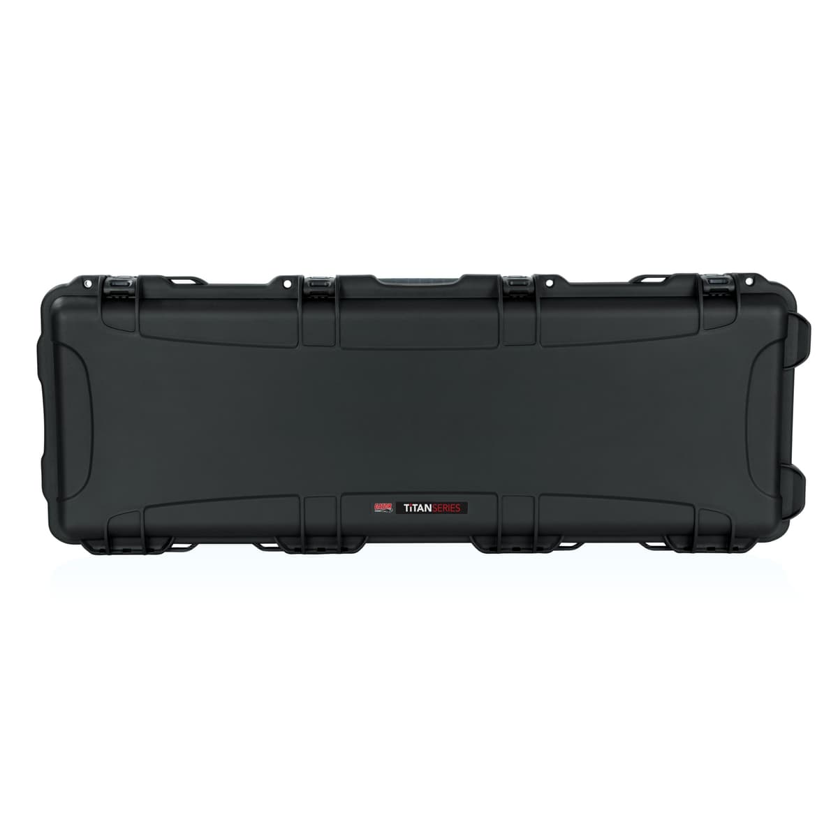Estuche Gator Cases Serie Titan Impermeable/Antipolvo para Guitarras Estilo Stratocaster y Telecaster (GWP-ELECTRIC)
