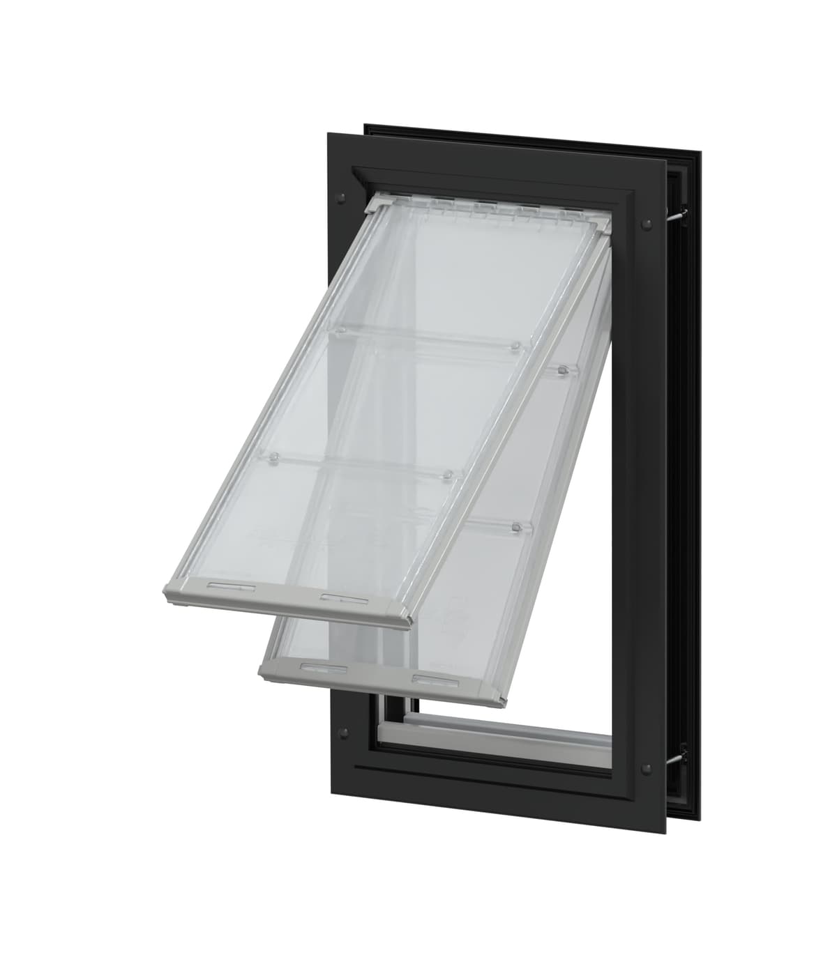 Endura Flap Puerta Gigante para Perros 03EF-A40XL-2B_XL