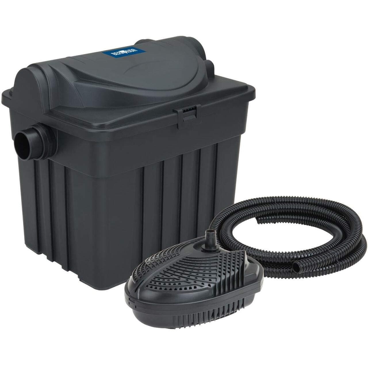 Bermuda Complete Box Filter 2400 BER0402