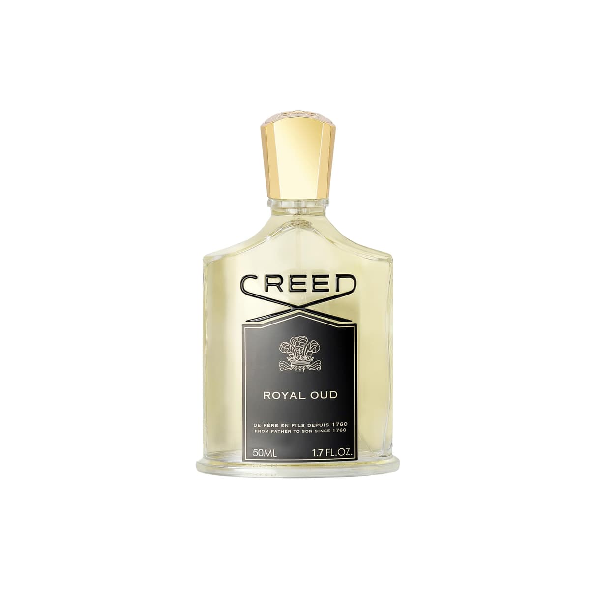 Creed Royal Oud 50ML / 1.7 Fl Oz 3508440505125