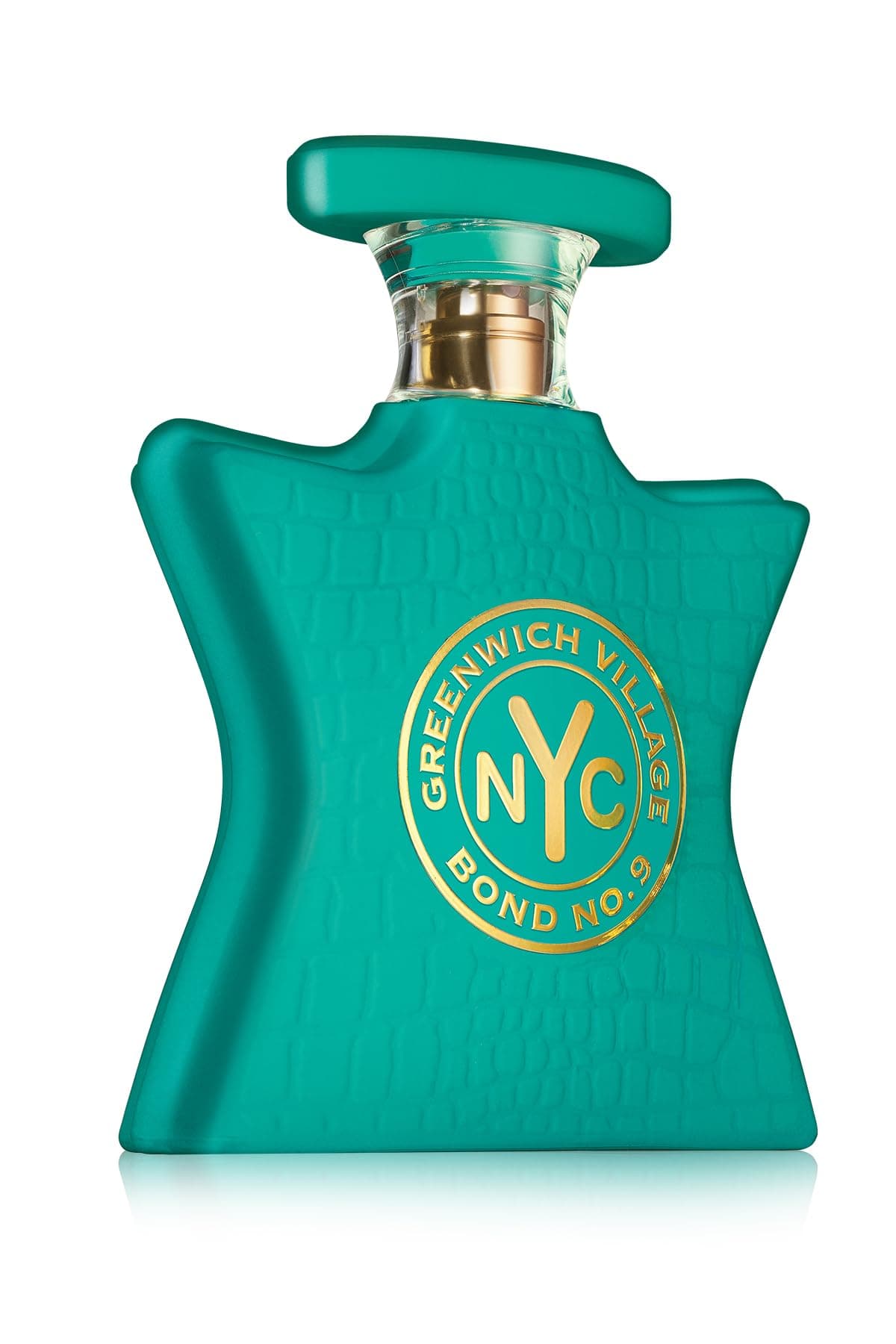 Bond No. 9 Greenwich Village Eau de Parfum 3.4 fl oz QOG-Bon-06584