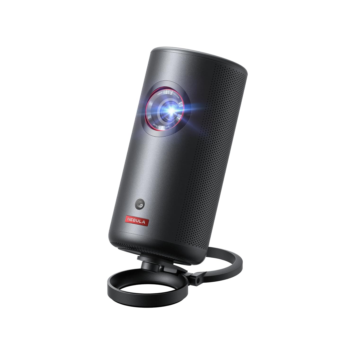 Nebula Capsule 3 Laser con Soporte Plegable