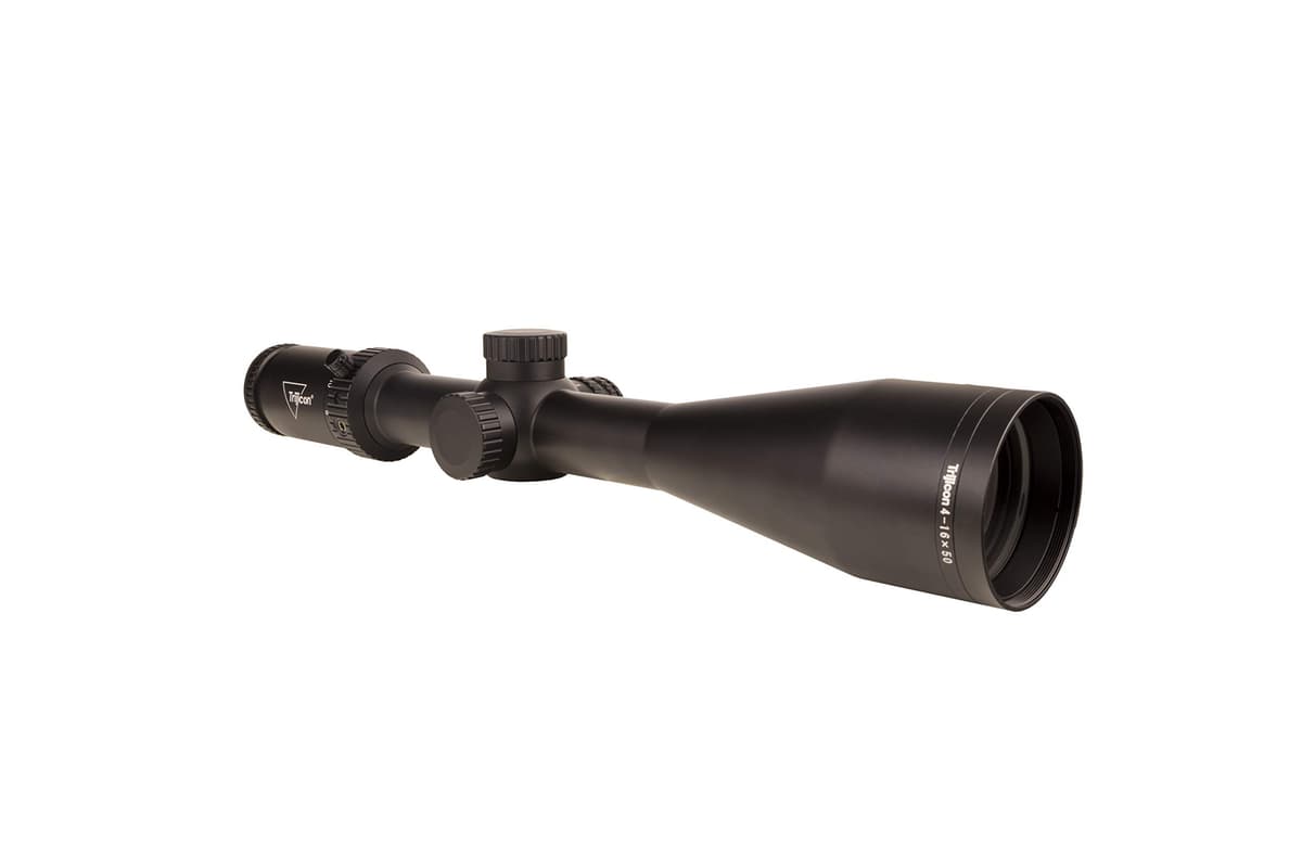TRIJICON CREDO HX 4-16X50 SFP 2900006