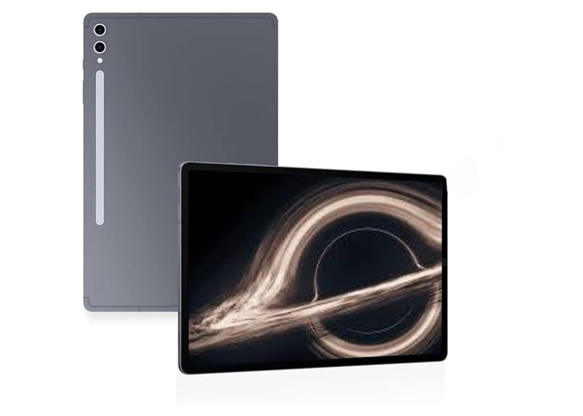 Samsung Galaxy Tab S10 Ultra 14.6" AMOLED 256GB Wi-Fi 12GB RAM Moonstone Gray SM-X920NZAAXAR
