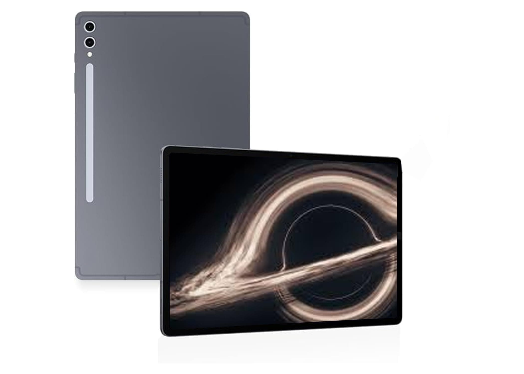 Samsung Galaxy Tab S10 Ultra 14.6" AMOLED 256GB Wi-Fi 12GB RAM Moonstone Gray SM-X920NZAAXAR