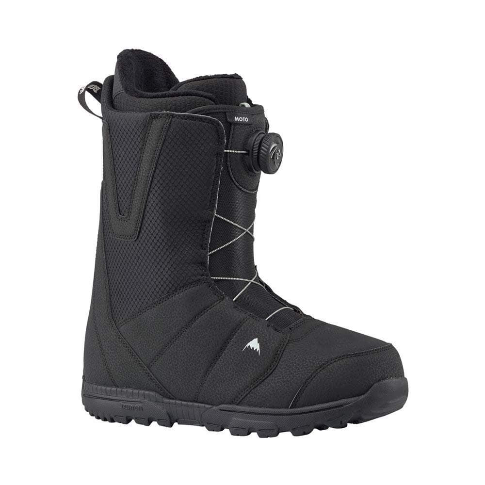 Burton Moto Boa Botas Hombre 13176104001