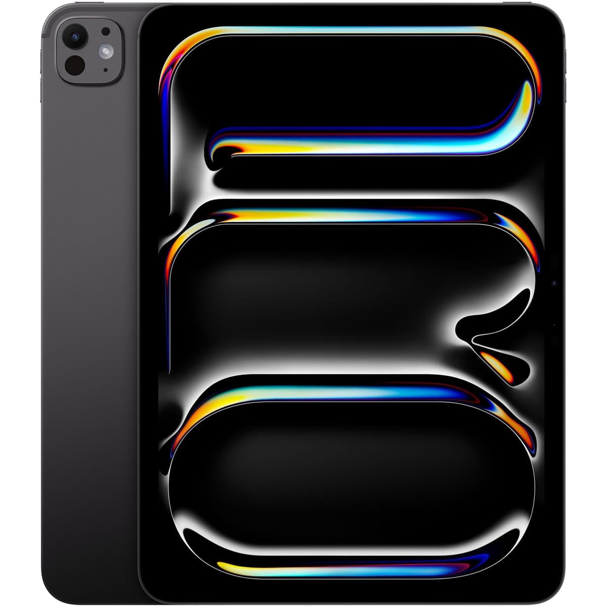 Apple iPad Pro 2024 (11 pulgadas, Wi-Fi, 512 GB) - Negro Espacial (Reacondicionado) MVVC3LL/A