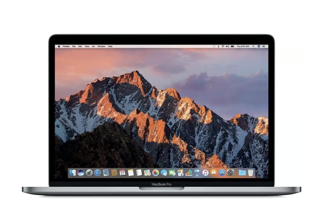 Apple MacBook Pro Touch Bar mitad de 2019 con Intel Core i7 de 2.8 GHz, 13 pulgadas, 16 GB RAM, 1 TB SSD, Gris espacial (Reacondicionado) MV982LL/A