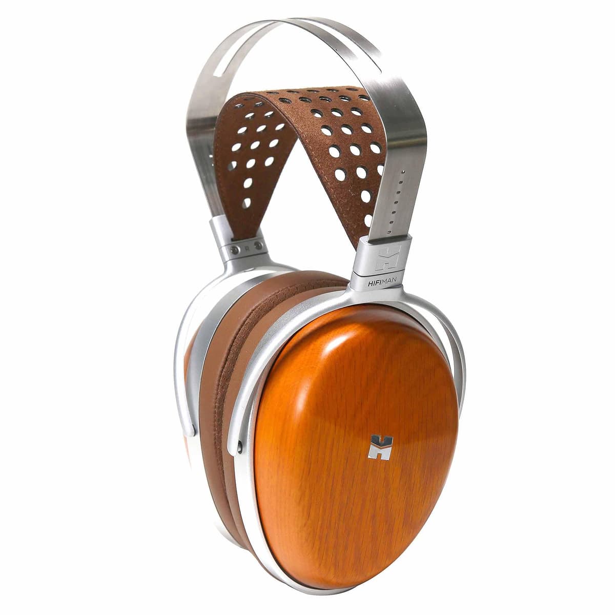 HIFIMAN AUDIVINA Auriculares Planar Cerrados Over-Ear para Audiófilos y Estudio