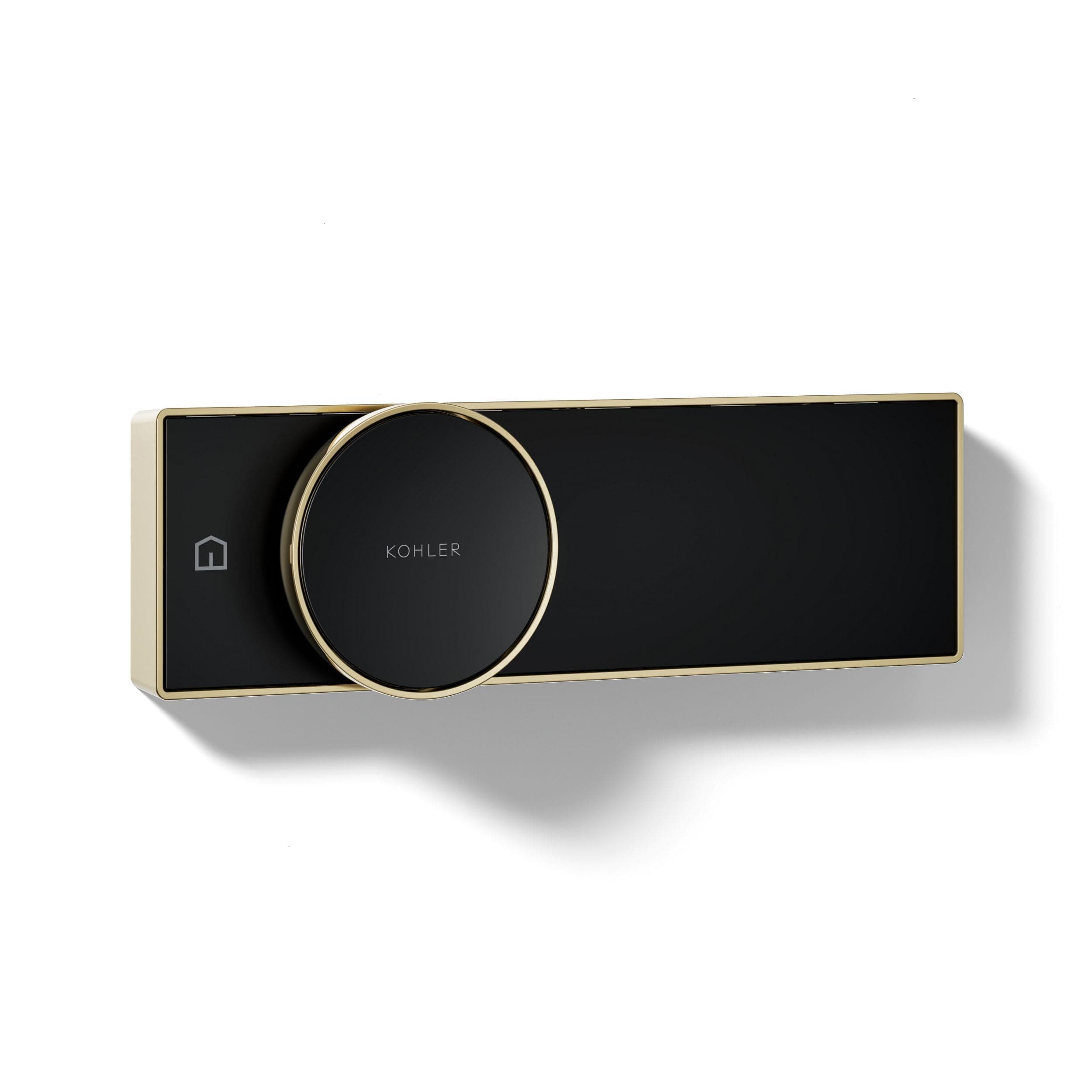 Kohler Anthem Digital Control - Control digital para ducha personalizada 28214-AF