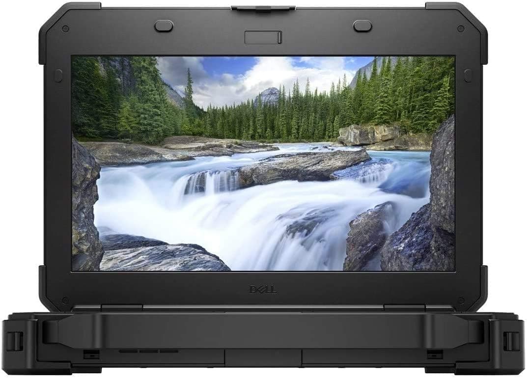 Laptop Rugged Dell Latitude 5420 Pantalla Táctil 14", Intel Core 8ª Gen i5-8350U, 32GB RAM, 512GB SSD, Windows 10 Pro (Reacondicionado) Latitude 5420-i5